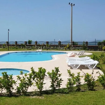 Apartment Beautiful Private In Prime Position With Fabulous Sea Views